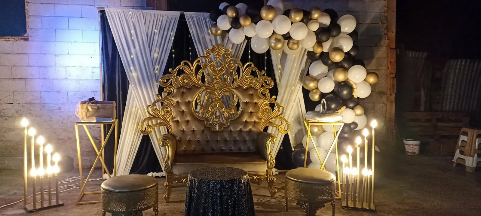 Bolu Kına Organizasyon